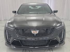 New, 2024, Cadillac CT5-V Blackwing, 3 miles, Black Raven