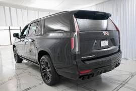 New, 2024, Cadillac Escalade-V, 8 miles