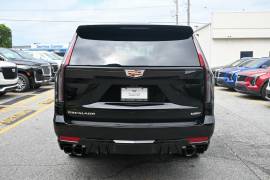 New, 2024, Cadillac Escalade-V, 8 miles