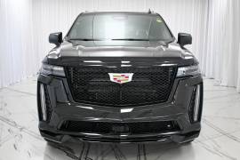 New, 2024, Cadillac Escalade-V, 8 miles