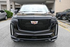 New, 2024, Cadillac Escalade-V, 8 miles