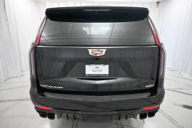 New, 2024, Cadillac Escalade-V, 8 miles