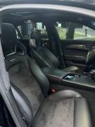 Pre-owned, 2017, Cadillac CTS-V, 56000 miles, Black