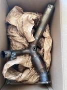 Tapout Tuning Downpipes, CT4-V Blackwing Parts