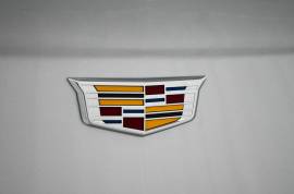 Certified Pre-Owned, 2024, Cadillac CT4-V Blackwing, 2024 Mondrian Edition, 5299 miles, Mercury Silver Metallic