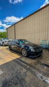 Pre-owned, 2009, Cadillac CTS-V, 74000 miles