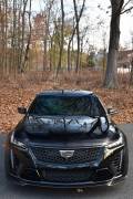 Pre-owned, 2024, Cadillac CT5-V Blackwing, 20th Anniversay Special Edition, 1800 miles, Black Raven